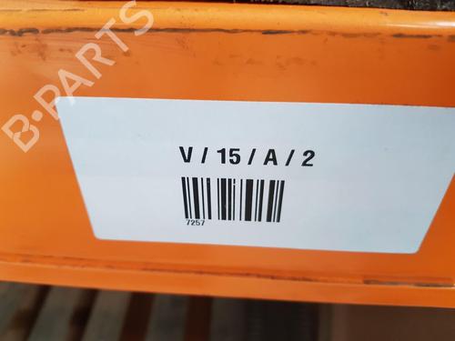 Other JEEP CHEROKEE (KL) 2.2 CRD 4x4 | BP22679880O1 