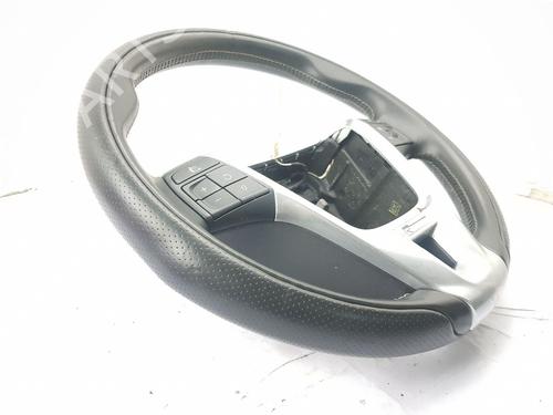 Steering wheel VOLVO V40 Hatchback (525) T2 | BP33412754C49 - Image 3