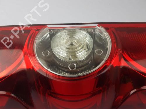 Right taillight FIAT DOBLO Cargo (263_) 1.3 D Multijet | BP40463324C35 - Image 4