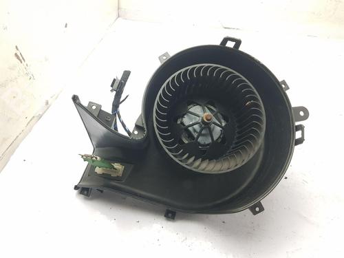 Used Heater blower motor Heater blower motor VAUXHALL VECTRA Mk II (C) GTS (Z02) 1.8 (140 hp) 34331983 34331983