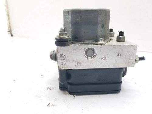 ABS pump OPEL CORSA E (X15) 1.4 (08, 68) | BP23504492M43 