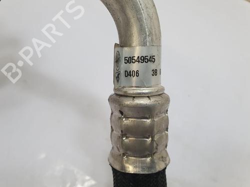 AC pipe ALFA ROMEO GIULIA (952_)  | BP24058517M126 