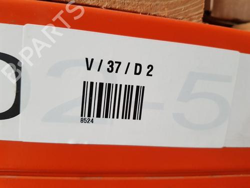 ABS pump FORD FIESTA VI (CB1, CCN) 1.25 | BP37606937M43 - Image 8