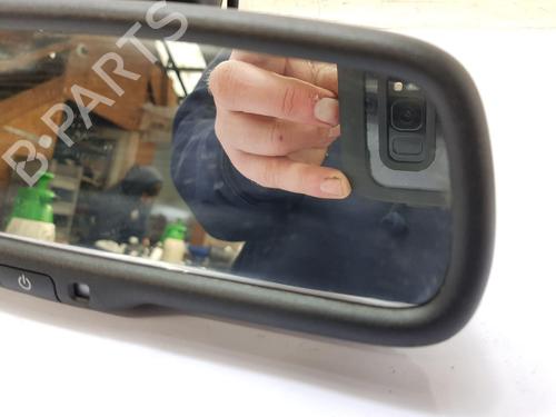 Rear mirror MCLAREN 570S 3.8 | BP25462327I6 