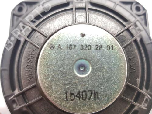 Speaker MERCEDES-BENZ GLS (X167)  | BP29379016E2 