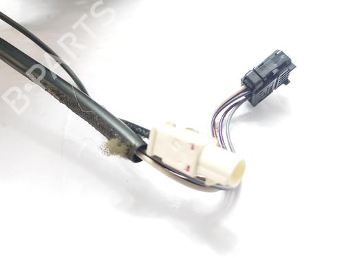 Retrovisor izquierdo VW AMAROK (2HA, 2HB, S1B, S6B, S7A, S7B, AGD) 2.0 TDI 4motion | BP29408019C26 
