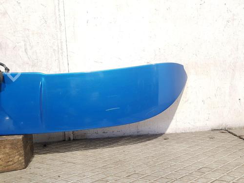 Rear spoiler NISSAN MICRA IV (K13K, K13KK) 1.2 DIG-S | BP29549384C96 
