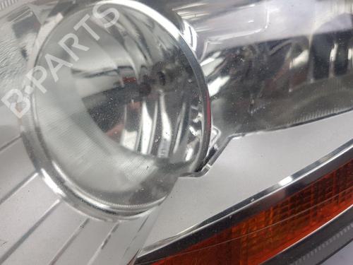 Left headlight FORD KUGA I 2.0 TDCi 4x4 | BP24704627C28 