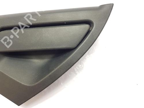 Rear right exterior door handle NISSAN JUKE (F15)  | BP29378754C130 