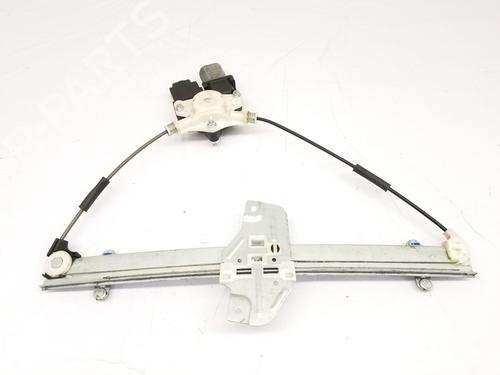 Front right window mechanism KIA PICANTO II (TA) 1.2 | BP35746373C23 - Image 7