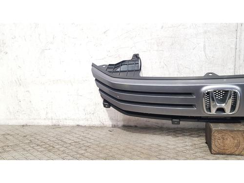 Grill HONDA INSIGHT (ZE_) 1.3 IMA (ZE28, ZE2) | BP38707947C40 - Image 2