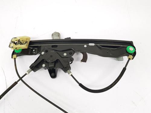 Front right window mechanism FORD FOCUS III 1.6 Ti | BP31983503C23 
