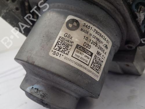 ABS pump BMW 4 Coupe (G22, G82) M4 Competition M xDrive | BP38442469M43 - Image 2