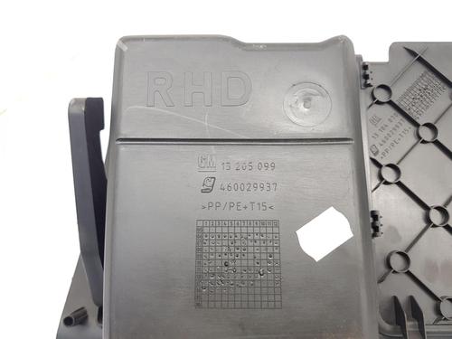 Glove box VAUXHALL CORSA Mk III (D) (S07) 1.2 i 16V (L08) | BP32306472C95