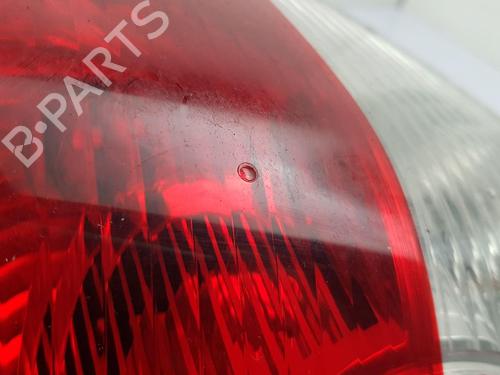 Left taillight BMW X3 (E83) 3.0 d | BP29641893C34 