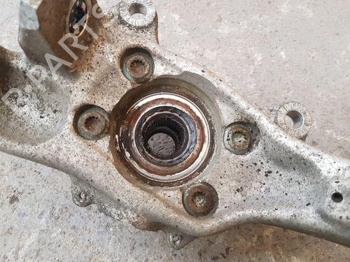 Left front steering knuckle AUDI A4 B6 Avant (8E5) 1.9 TDI | BP36342682M25  - Image 8