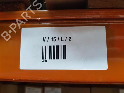 Left headlight VW PASSAT B6 (3C2) 2.0 TDI 16V | BP36144294C28 - Image 11
