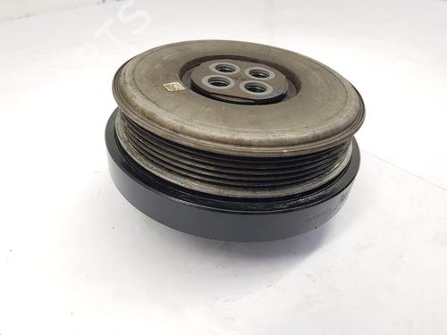 Pulley MERCEDES-BENZ SPRINTER 3,5-t Van (B907, B910)  | BP30115834M122 