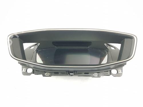 Used Instrument cluster PEUGEOT 208 II (UB_, UP_, UW_, UJ_) 1.2 PureTech 100 (101 hp) 29229979