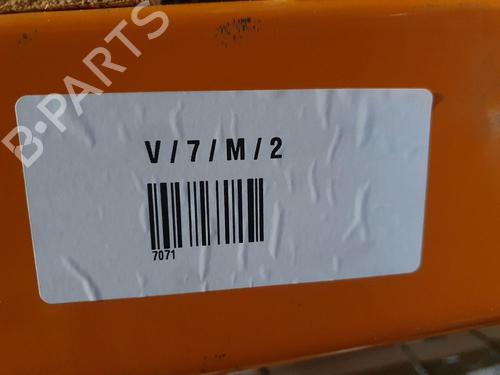 Air vent PORSCHE CAYMAN (987) 2.9 | BP29870895I21