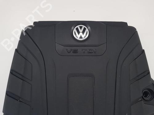 Upper protection VW TOUAREG (CR7, RC8) | BP33130769M93 - Image 2