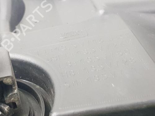 Left headlight LAND ROVER RANGE ROVER VELAR (L560) 2.0 D200 MHEV 4x4 | BP36144207C28 - Image 17
