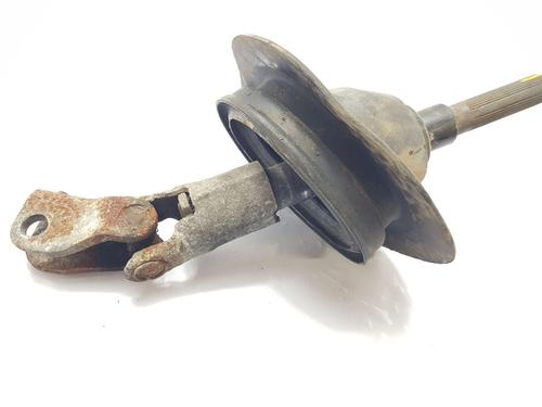 Steering column universal joint RENAULT TRAFIC II Van (FL) 2.0 dCi 115 (FL01, FL0U, FL00, FL0H, FL0M) | BP26588876M114 