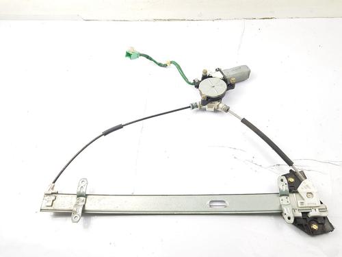 Front right window mechanism HONDA CR-V II (RD_) 2.0 (RD5) | BP32198829C23