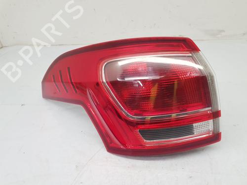 Used Left taillight Left taillight FORD B-MAX (JK) 1.6 TDCi (95 hp) 34226352 34226352