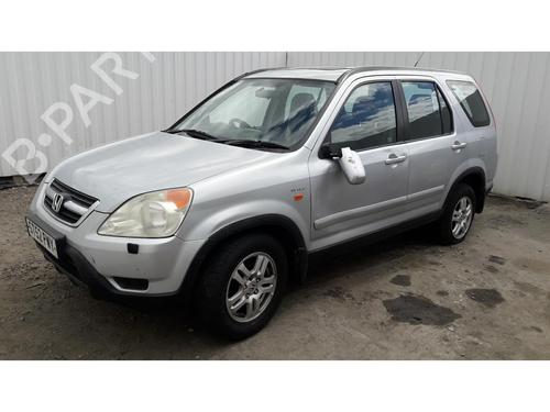 Front right wheel arch trim HONDA CR-V II (RD_) 2.0 (RD5) | BP22207484C135 