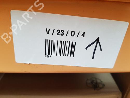 Engine mount AUDI A3 Sportback (8VA, 8VF) RS3 quattro | BP35967038M89 - Image 8