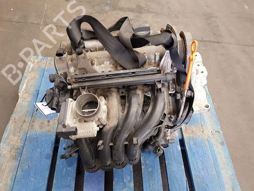 Engine VW GOLF V (1K1) 1.4 16V | BP36144592M1 - Image 4