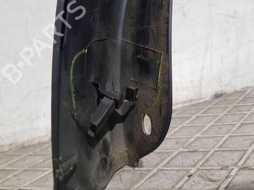 Rear left wheel arch trim NISSAN JUKE (F15) 1.6 | BP29620532C136 