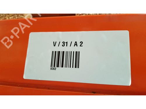 Steering column stalk CITROËN C4 II (NC_) 1.6 HDi 90 | BP33630145I23 - Image 8