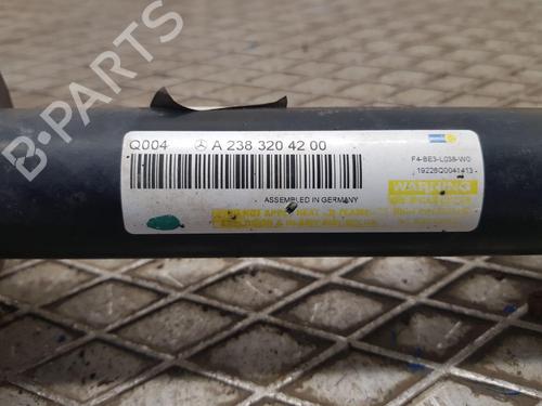Left front shock absorber MERCEDES-BENZ E-CLASS Coupe (C238) E 220 d (238.314) | BP27664699M16 