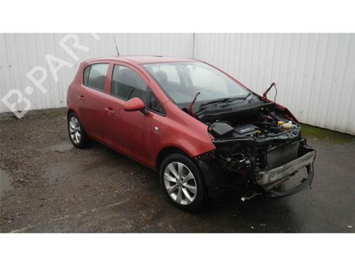 Bakspejl Højre VAUXHALL CORSA Mk III (D) (S07) 1.4 (L08) | BP34639103C27  - Image 12