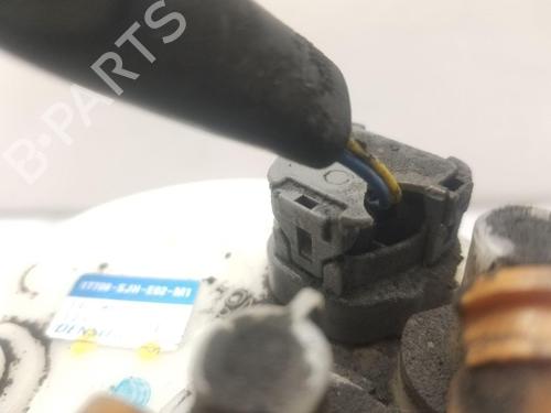 Fuel pump HONDA FR-V (BE) 2.2 i CTDi (BE5) | BP26310211M76