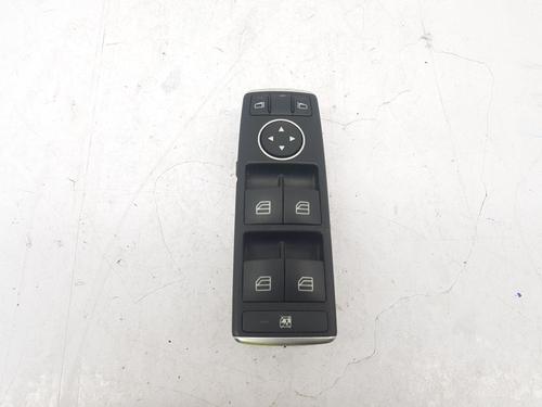 Used Right front window switch Right front window switch MERCEDES-BENZ A-CLASS (W176) A 180 CDI / d (176.012) (109 hp) 33442911 33442911