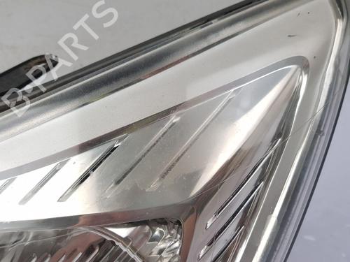Left headlight FORD FOCUS II Turnier (DA_, FFS, DS) 1.6 | BP38420995C28 - Image 5