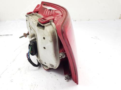 Left taillight AUDI A6 C6 (4F2) 2.0 TDI | BP31864264C34 