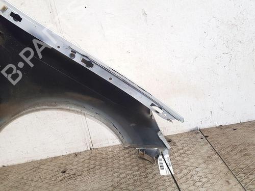 Left front fenders RENAULT CLIO III (BR0/1, CR0/1) 1.2 16V (BR02, BR0J, BR11, CR02, CR0J, CR11) | BP27166786C41 