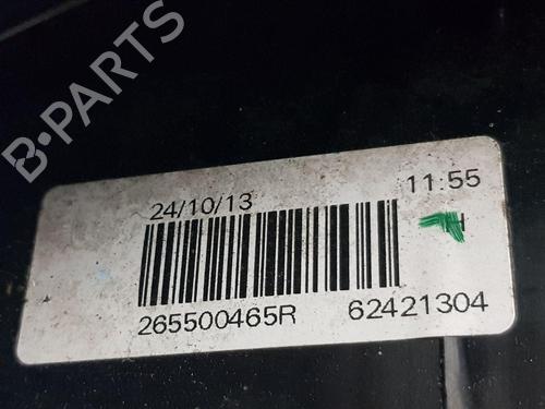 Right taillight DACIA SANDERO II 1.5 dCi | BP29620504C35 