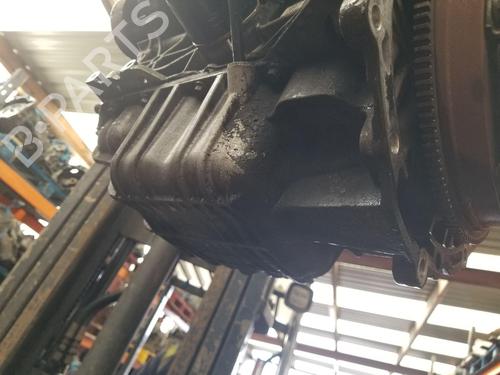 Engine FORD FIESTA VI (CB1, CCN) 1.25 | BP37585033M1 - Image 10