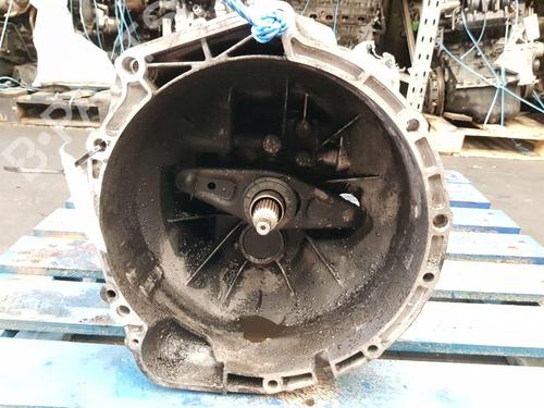 Gearbox BMW 3 Touring (E91) 318 d | BP30137955M3 