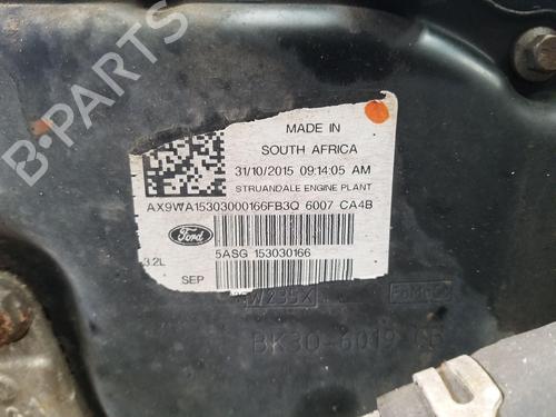Motor FORD RANGER (TKE) 3.2 TDCi 4x4 | BP30689954M1