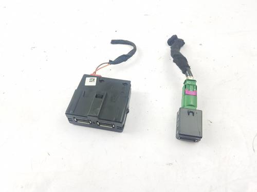 Modulo electronico AUDI A5 Convertible (F57, F5E) S5 TFSI quattro (354 hp) 30948647