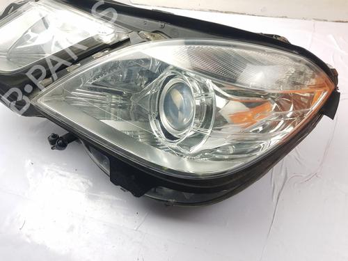 Left headlight MERCEDES-BENZ E-CLASS (W212) E 350 CDI (212.023) | BP32375032C28  - Image 5