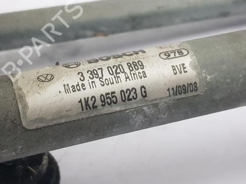 Viskermotor vindrude VW JETTA III (1K2) 1.9 TDI | BP28081231M29 