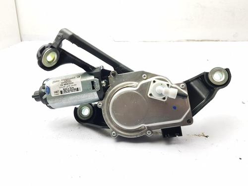 Rear wiper motor BMW 1 (E87) 116 d | BP32398146M102