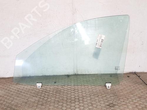 Used Front left door window MITSUBISHI PAJERO SPORT I (K7_, K9_) [1996-2025]  22662169